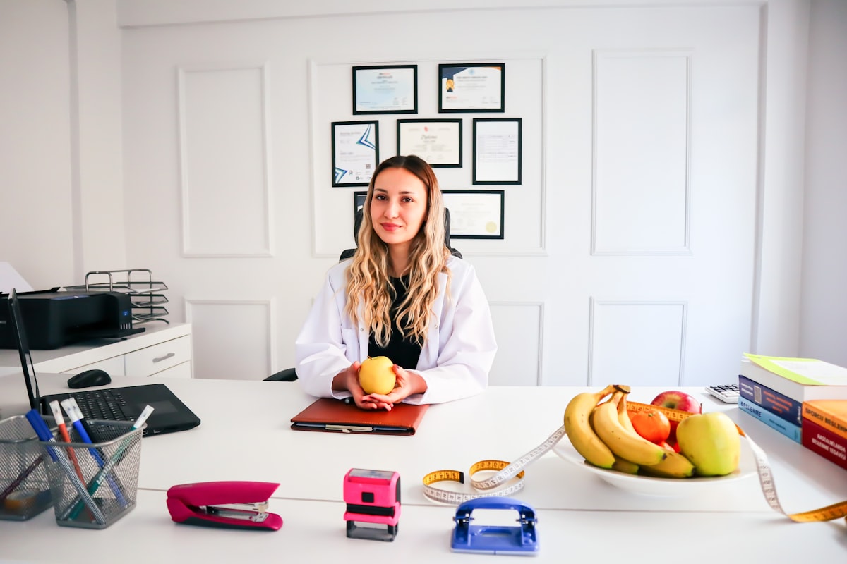 Hälsosam matlagning och kostplanering för diabetiker